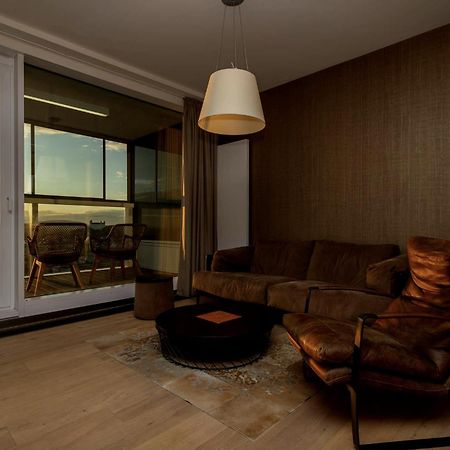 Magna Vita Apartment Bratislava Luaran gambar