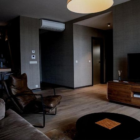Magna Vita Apartment Bratislava Luaran gambar