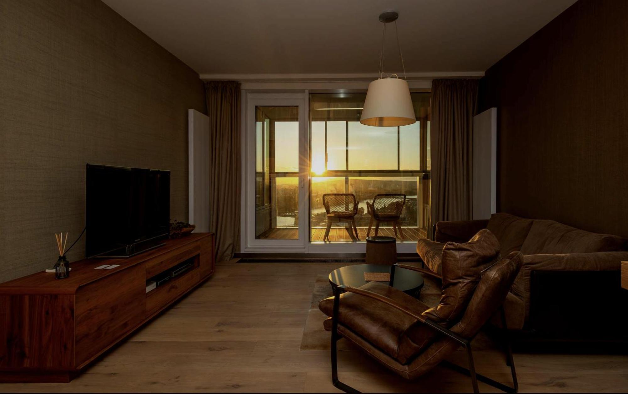 Magna Vita Apartment Bratislava Luaran gambar