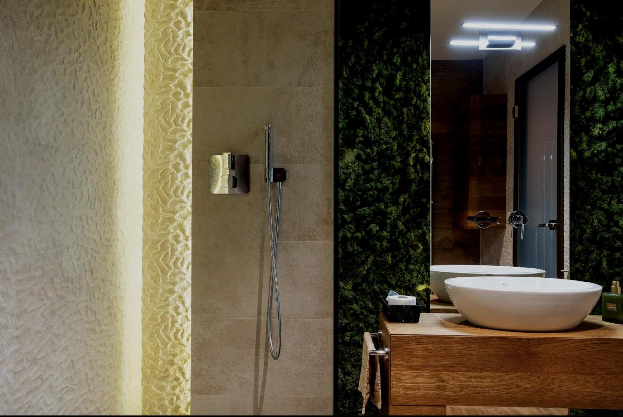 Magna Vita Apartment Bratislava Luaran gambar
