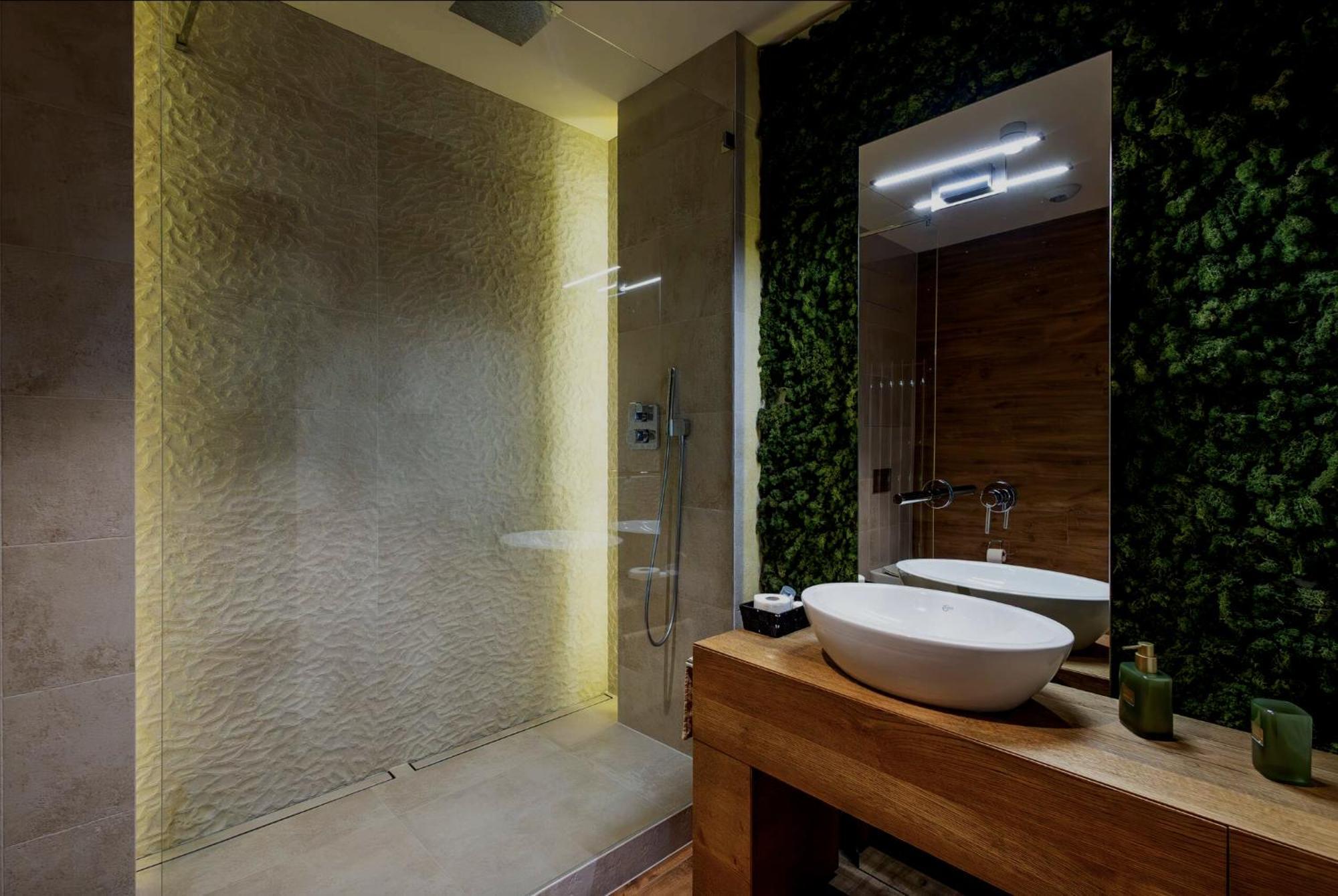 Magna Vita Apartment Bratislava Luaran gambar